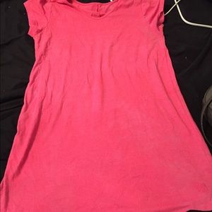 Lauren James T-shirt dress